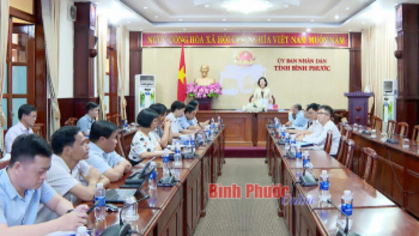 Nghiệm thu dự án về mô hình nuôi dê lai hướng thịt