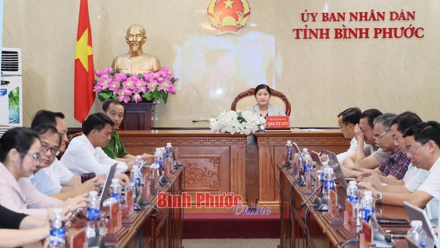 Thủ tướng: 'Chuyển đổi số phải thần tốc, rõ mục tiêu, dứt điểm từng nhiệm vụ'
